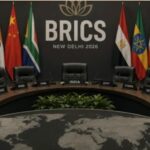 BRICS Summit 2026