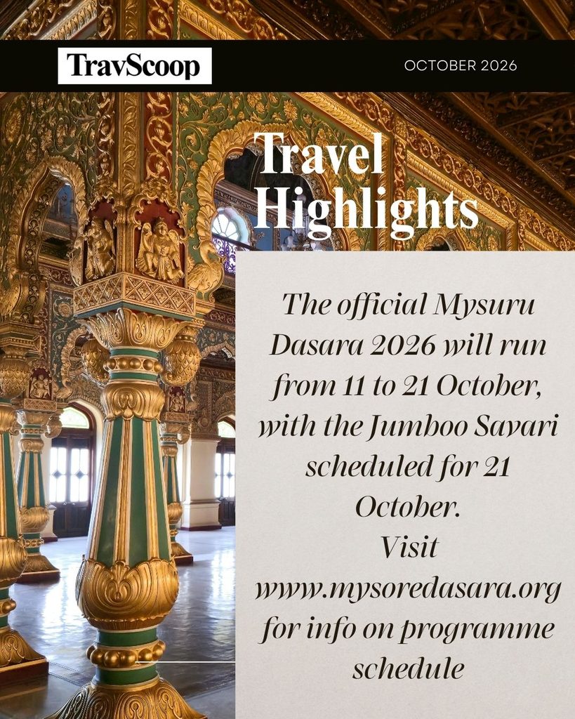 Dusshera in Mysuru