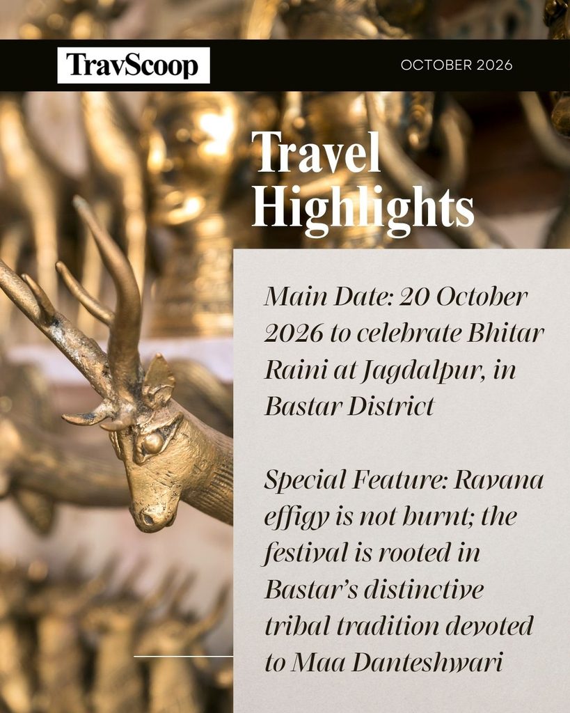 Dussehra in Chhattisgarh